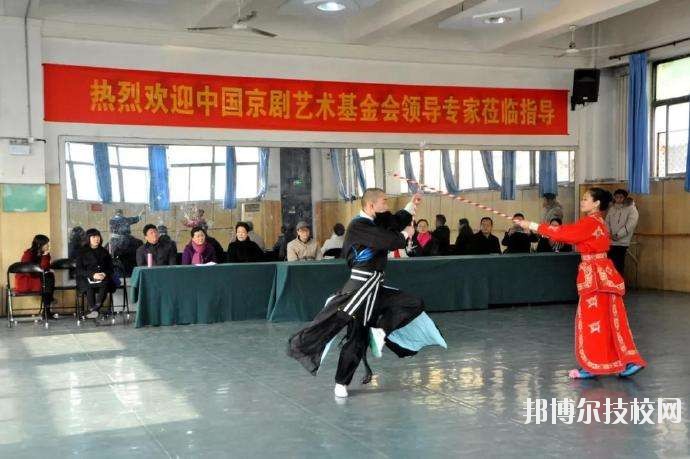 石家莊市藝術(shù)學(xué)校2020年報(bào)名條件、招生要求、招生對(duì)象