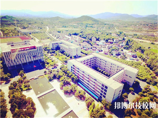 湖州中等衛(wèi)生專(zhuān)業(yè)學(xué)校怎么樣、好不好
