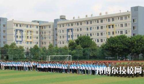 四川簡(jiǎn)陽機(jī)電工程學(xué)校2020年報(bào)名條件、招生要求、招生對(duì)象