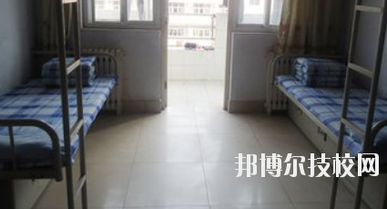甘肅金城理工中等專(zhuān)業(yè)學(xué)校2020年宿舍條件