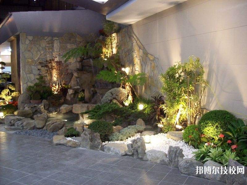 紹興園藝學校2020年報名條件、招生要求、招生對象