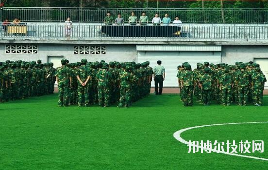 中國(guó)人民解放軍總參謀部信息化部直屬工廠職業(yè)技術(shù)學(xué)校2020年報(bào)名條件、招生要求、招生對(duì)象