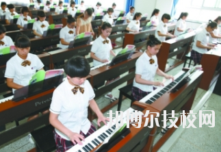 蘭州女子中等專業(yè)學(xué)校2020年學(xué)費(fèi)、收費(fèi)多少