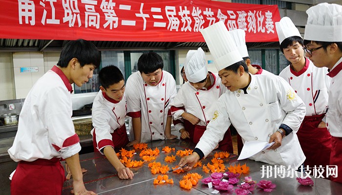 寧波市甬江職業(yè)高級(jí)中學(xué)2020年學(xué)費(fèi)、收費(fèi)多少 