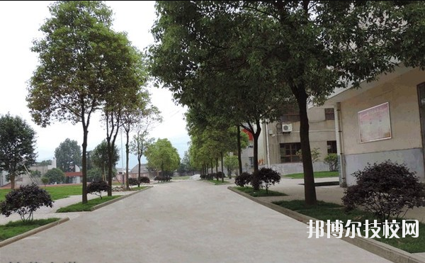 漢濱區(qū)新建中等職業(yè)技術(shù)學校2020年有哪些專業(yè)