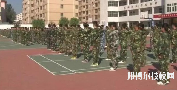 子長縣職教中心2020年報(bào)名條件、招生要求、招生對象