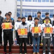 溫州職工中等衛(wèi)生學校