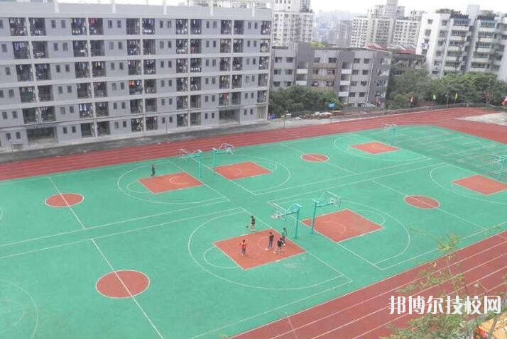 重慶兩江職業(yè)教育中心2020年報名條件、招生要求、招生對象