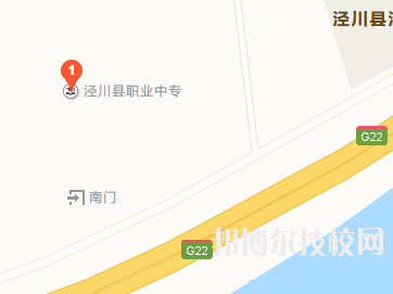 平涼理工中等專業(yè)學校地址在哪里