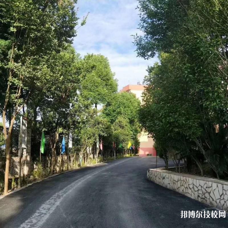 貴州郵電學(xué)校怎么樣、好不好