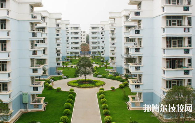 贛州華堅(jiān)科技職業(yè)學(xué)校怎么樣、好不好