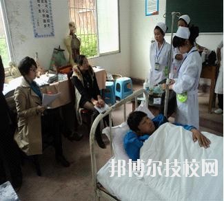 石阡中等職業(yè)學校2020年報名條件、招生要求、招生對象