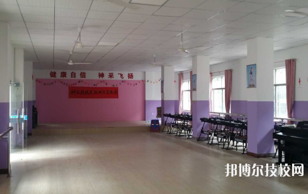 贛州科匯技工學校怎么樣、好不好