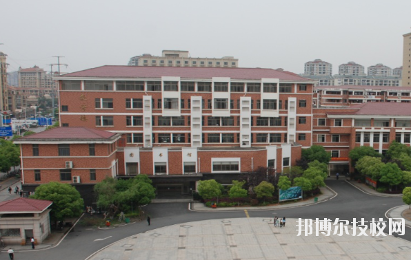 江西工商技工學(xué)校怎么樣、好不好