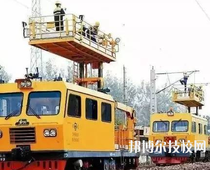 蘭州鐵路機械學校2020年報名條件、招生要求、招生對象