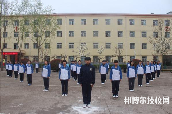 楊凌中等職業(yè)學(xué)校2020年報(bào)名條件、招生要求、招生對(duì)象