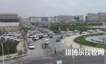 甘肅省財(cái)貿(mào)學(xué)校怎么樣、好不好