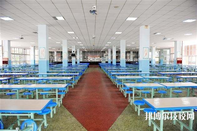 陜西城市經(jīng)濟學校2020年宿舍條件