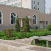 西安特殊教育職業(yè)學校