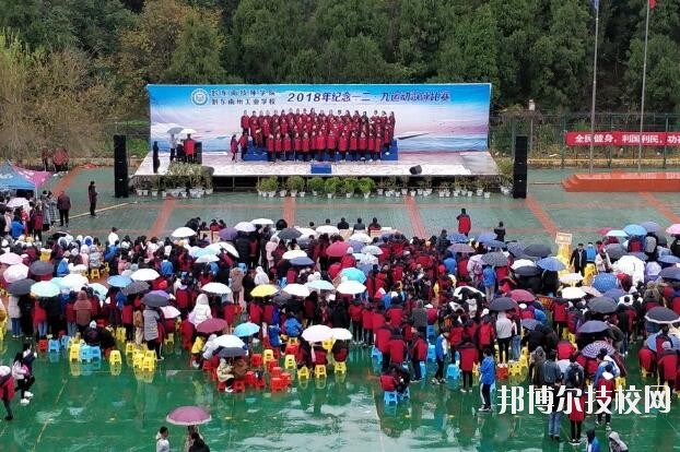黔東南技師學院2020年報名條件、招生要求、招生對象