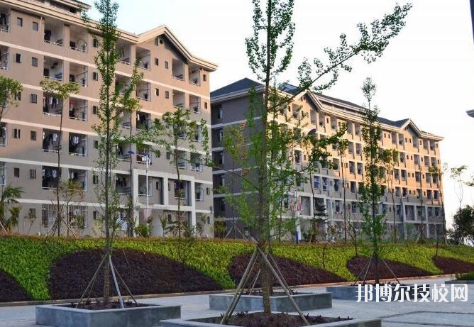 重慶涪陵區(qū)職業(yè)教育中心怎么樣、好不好