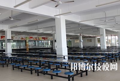 鎮(zhèn)安縣職業(yè)技術教育中心2020年宿舍條件 