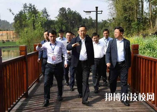 綏陽中等職業(yè)學校怎么樣、好不好