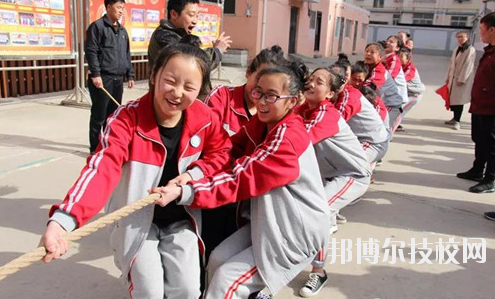 綏德縣職業(yè)技術(shù)教育中心2020年報(bào)名條件、招生要求、招生對(duì)象 
