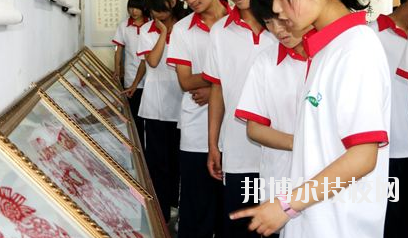 張掖市育才技工學校怎么樣、好不好