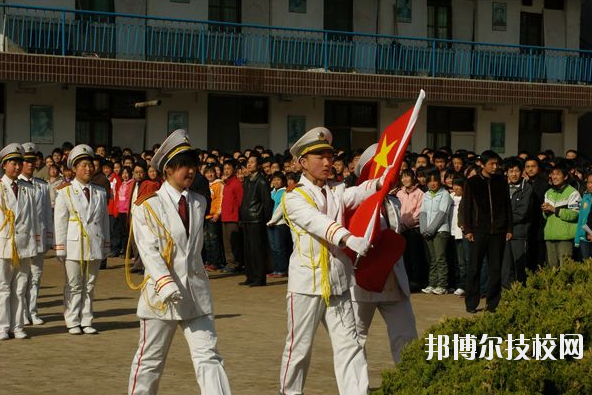 旬邑職業(yè)教育中心2020年報(bào)名條件、招生要求、招生對象 