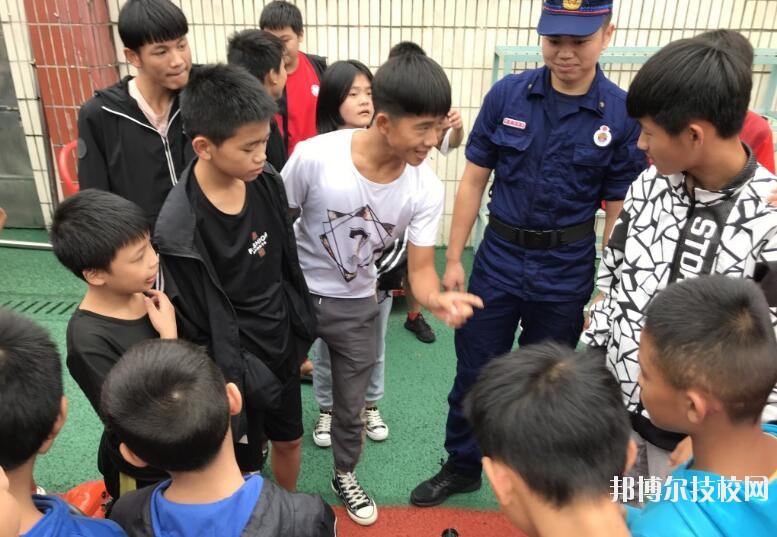 貴陽體育中學(xué)怎么樣、好不好