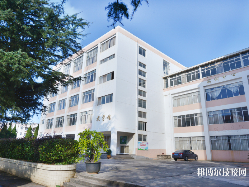 云南中醫(yī)藥中等?？茖W校2020年報名條件、招生要求、招生對象