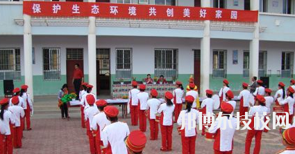 渭源縣職業(yè)中等專業(yè)學(xué)校2020年報名條件、招生要求、招生對象