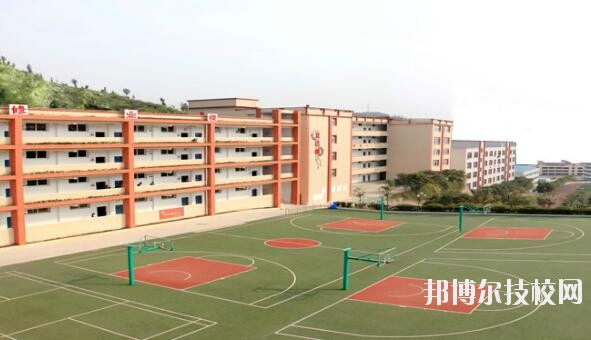 重慶涪陵信息技術(shù)學校怎么樣、好不好