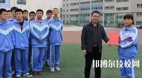 靖遠(yuǎn)職業(yè)中等專業(yè)學(xué)校2020年報(bào)名條件、招生要求、招生對(duì)象