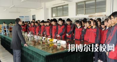 西和職業(yè)中等專業(yè)學校2020年學費、收費多少