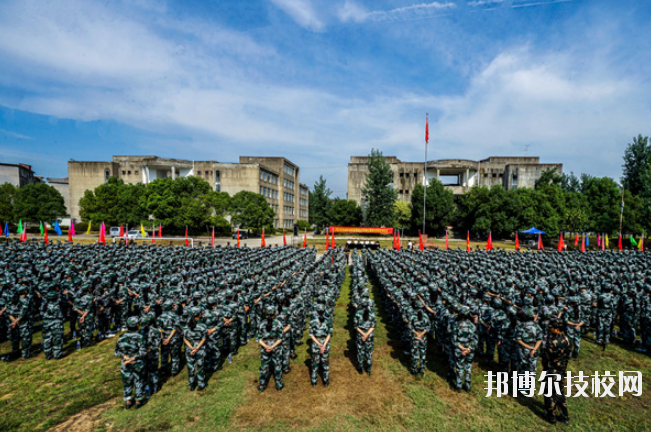 上饒衛(wèi)校2020年報名條件、招生要求、招生對象