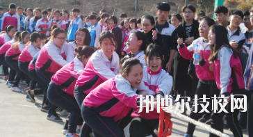 甘肅省酒泉衛(wèi)生學(xué)校怎么樣、好不好