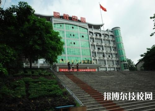 武漢第一職教中心學(xué)校怎么樣、好不好
