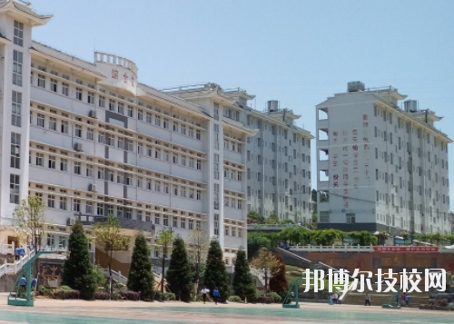 黔東南州技校2020年報名條件、招生要求、招生對象