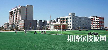 甘肅東方工業(yè)中等專業(yè)學(xué)校怎么樣、好不好