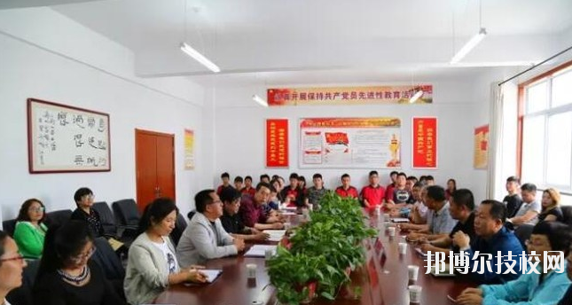 甘泉職業(yè)中學(xué)怎么樣、好不好