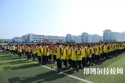 金沙中等職業(yè)學校2020年報名條件、招生要求、招生對象