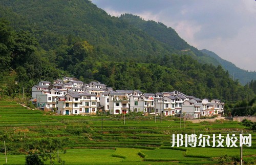 望謨中等職業(yè)學校怎么樣、好不好