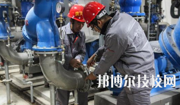 甘肅省機(jī)械工業(yè)學(xué)校怎么樣、好不好