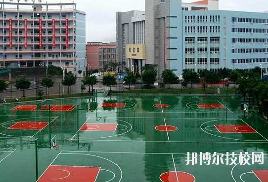 重慶聯(lián)合技工學(xué)校學(xué)校怎么樣、好不好