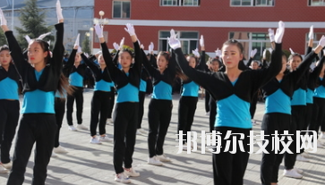 平?jīng)龉I(yè)中等專業(yè)學(xué)校怎么樣、好不好
