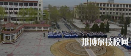 山丹培黎學(xué)校2020年報名條件、招生要求、招生對象