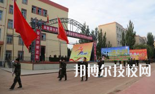 民勤職業(yè)中等專業(yè)學(xué)校2020年報(bào)名條件、招生要求、招生對象