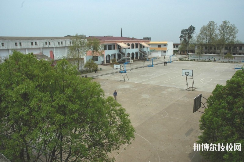 鷹潭應用工程學校怎么樣、好不好